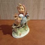 Hummels, Enlèvement