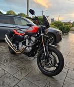 HARLEY DAVIDSON XR1200, Particulier