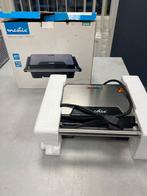 Grill machine, Elektronische apparatuur, Grillplaten, Ophalen, Nieuw, Tafelgrill