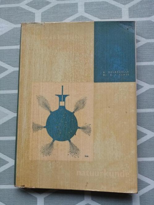AANVANKELIJKE NATUURKUNDE, Boeken, Wetenschap, Ophalen of Verzenden