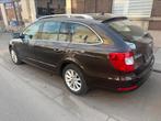 Skoda superbe 1.6 diesel année 2014, Euro 5, Achat, Entreprise, Carnet d'entretien