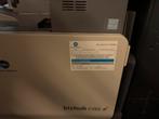 Konika minolta C 252, Computers en Software, Printers, Ophalen, Zo goed als nieuw