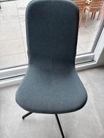 2 identieke bureaustoelen ikea, Huis en Inrichting, Stoelen, Ophalen, Zo goed als nieuw