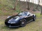 Porsche 911 turbo exclusive, Auto's, Te koop, Benzine, Particulier, Bluetooth