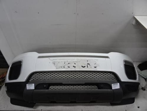 BUMPER VOOR Range Rover Evoque (LVJ / LVS) (01-2011/12-2019), Auto-onderdelen, Carrosserie, Bumper, Land Rover, Voor, Gebruikt