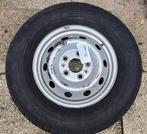 Ducato 16' wiel en band, Jumper 5x118, Ophalen, Nieuw