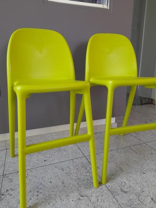 Ikea kinderstoel urban, Kinderen en Baby's, Kinderstoelen, Gebruikt, Overige typen, Ophalen