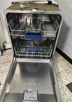 Inbouw Vaatwasser - Siemens, Encastré, Enlèvement, Utilisé, Classe énergétique A ou plus économe