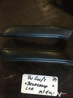 Vw golf 2 deurgreep R 1985, Auto-onderdelen, Gebruikt, -, Deur, -