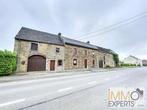 Maison à vendre à Sorée, 3 chambres, Immo, Huizen en Appartementen te koop, 175 m², Vrijstaande woning, 112866 kWh/jaar, 3 kamers