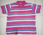 T-shirt ligné pour homme de taille XXL, Vêtements | Hommes, T-shirts, Enlèvement ou Envoi, Porté, Autres tailles