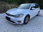 Golf 7.5 2017 145000km, Bedrijf, Diesel, Golf, Te koop