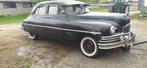 Packard Straight Eight, Auto's, 4 deurs, 8 cilinders, Zwart, Grijs