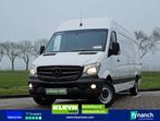 Mercedes-Benz SPRINTER 316 L3H2 Maxi Automaat!, Auto's, Automaat, Wit, Mercedes-Benz, Bedrijf