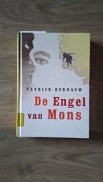 Patrick Bernauw - De Engel van Mons, Boeken, Ophalen of Verzenden, Patrick Bernauw