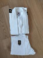 Matsuru Judo Pak - Maat 140, Sport en Fitness, Ophalen of Verzenden, Gebruikt, Judo, Vechtsportpak