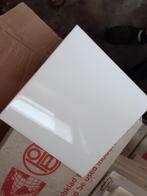 Witte faiencetegels 616st, Ophalen, Nieuw, Minder dan 20 cm, Minder dan 20 cm