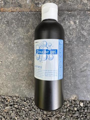 Douchegel beschikbaar voor biedingen