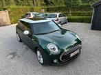 cooper clubman D 02 /2016 , full options, Start-stop-systeem, Leder, Diesel, 5 deurs