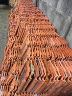 Stormpan 44 Sterre&Pottelberg 1.600stuks moet dringend weg!, Pierre ou Argile, Enlèvement, Utilisé, Rouge