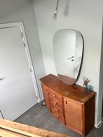 Rotan badkamerkastje, Ophalen