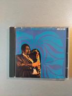 CD. John Coltrane. Altruisme. (Impulse, remasterisé)., CD & DVD, CD | Jazz & Blues, Utilisé, Enlèvement ou Envoi