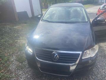 Vw passat beschikbaar voor biedingen