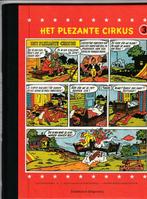 Het plezante cirkus 3 - Luxe HC, Boeken, Ophalen of Verzenden, Nieuw
