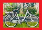 36V Talent DAMES elektrische fiets E-bike sparta gazelle rih, 51 tot 55 cm, Ophalen of Verzenden, Zo goed als nieuw, 50 km per accu of meer
