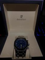 Audemars Piguet Royal Oak, Verzenden, Zo goed als nieuw, Polshorloge