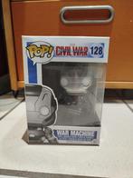 Civil war war machine funko pop, Verzamelen, Ophalen of Verzenden, Nieuw