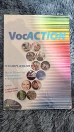 VocAction, Boeken, Ophalen of Verzenden, Zo goed als nieuw