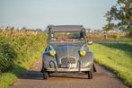 Citroen 2CV AZAM, Auto's, 4 deurs, Citroën, 18 pk, Bedrijf