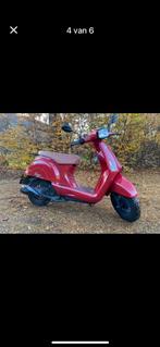 Neco ola klasse b 45km/h, Fietsen en Brommers, Ophalen, Zo goed als nieuw