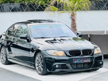 Bmw 335i M pakket * 305 pk * Automaat * Open dak * Lci 