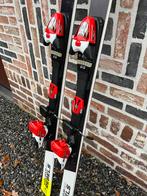 Head World Cup rebels ski’s perfecte staat, Comme neuf, 160 à 180 cm, Ski, Head