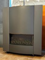 Aardgaskachel 10kW en 12kW, Huis en Inrichting, Ophalen, Gas, Zo goed als nieuw, Vrijstaand