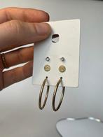 Set oorbellen nieuw, Enlèvement ou Envoi