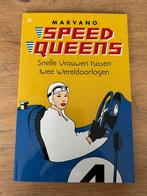 Speed Queens - Snelle vrouwen tussen twee Wereldoorlogen, Boeken, Avontuur en Actie, Ophalen of Verzenden, Zo goed als nieuw