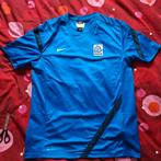 T-shirt bleu du KRC Genk, Comme neuf, Enlèvement ou Envoi, Taille 52/54 (L)