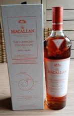 Macallan Harmony Rich Cacao, Verzamelen, Wijnen, Ophalen of Verzenden, Nieuw