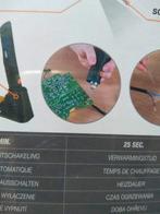 USB Soldeermachine oplaadbaar, Ophalen, Nieuw