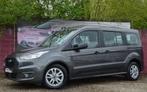 Ford Tourneo Connect 1.5Tdci Long 7pl NEUF SENS AR CLIM 75.4, Autos, Ford, 99 ch, 7 places, 73 kW, Achat