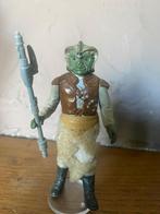 Star Wars vintage Klaatu compleet 1983 Kenner, Ophalen of Verzenden, Gebruikt, Actiefiguurtje