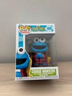 Cookie Monster 1609 Funko Pop! Sesame Street Alistair Cookie, Ophalen of Verzenden, Zo goed als nieuw