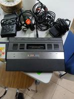 Console  Atari 2600, Consoles de jeu & Jeux vidéo, Consoles de jeu | Atari, Avec 1 manette, Enlèvement, Utilisé, Avec jeux