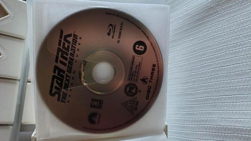 Toutes les saisons de Star Trek en DVD, Cd's en Dvd's, Dvd's | Science Fiction en Fantasy, Zo goed als nieuw, Ophalen