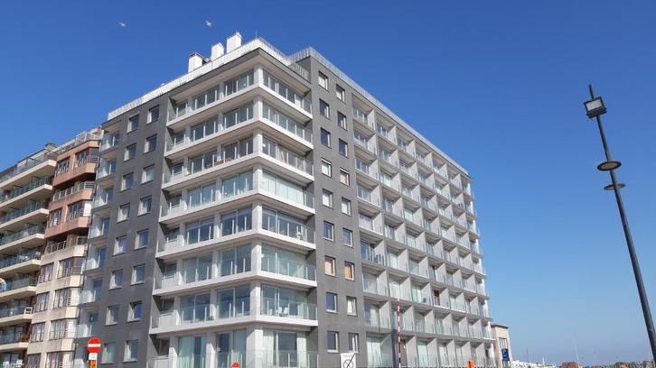 Vakantie appartement, Vakantie, Vakantiehuizen | België, Antwerpen of Vlaanderen, Appartement, Overige, Aan zee, 1 slaapkamer