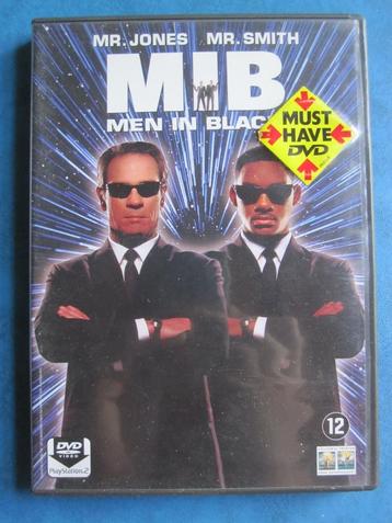 Men in Black (1997) beschikbaar voor biedingen