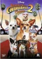 Disney Beverly Hills Chihuahua 2 (2011) Dvd Ook Ned.Gespr., Tous les âges, Utilisé, Enlèvement ou Envoi
